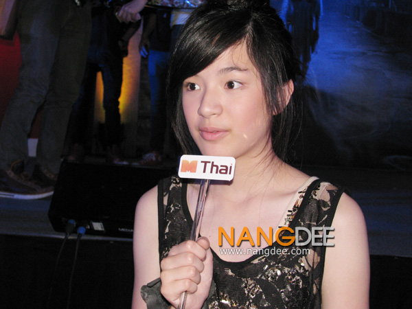 Pun-Pun Pretty little girl thai super star