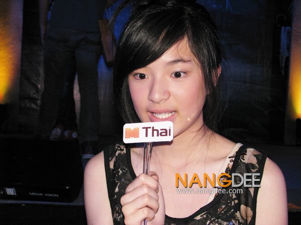 Pun-Pun Pretty little girl thai super star