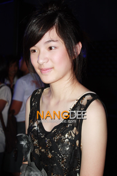 Pun-Pun Pretty little girl thai super star