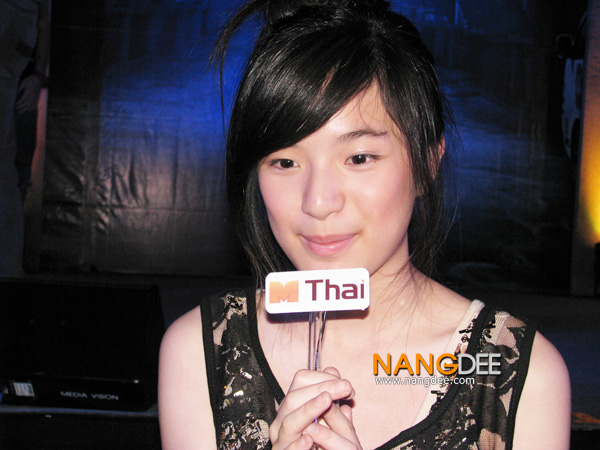 Pun-Pun Pretty little girl thai super star