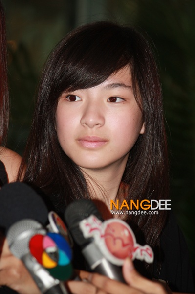 Pun-Pun Pretty little girl thai super star