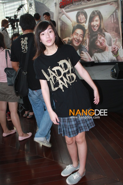 Pun-Pun Pretty little girl thai super star