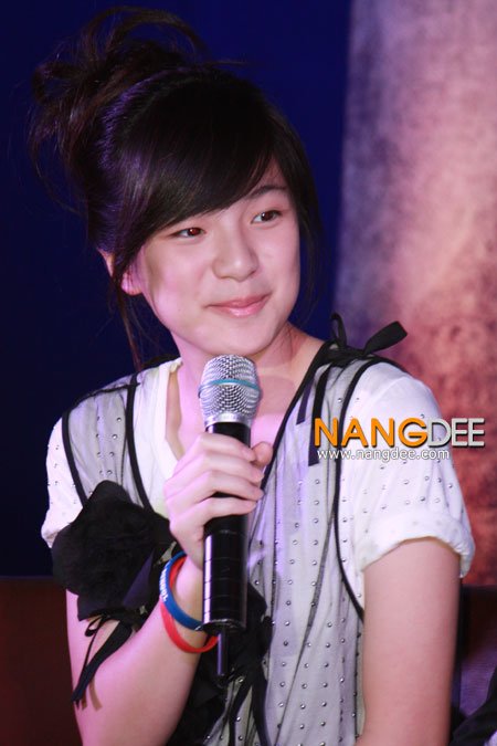 Pun-Pun Pretty little girl thai super star