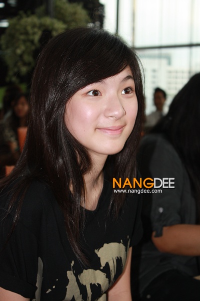 Pun-Pun Pretty little girl thai super star