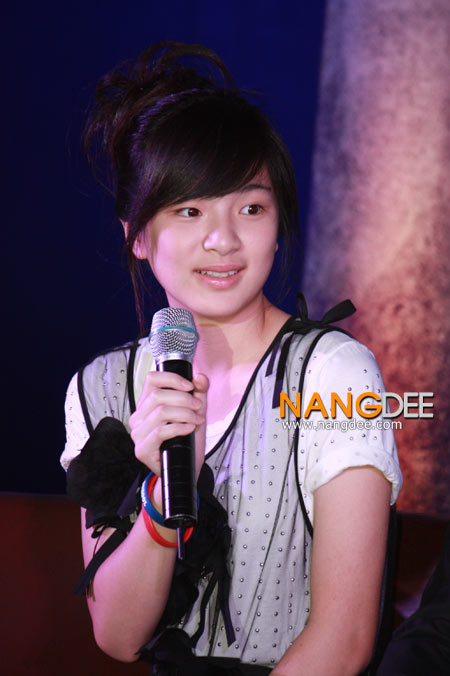 Pun-Pun Pretty little girl thai super star