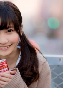 Thumbnail Japanese Girl so cute and...