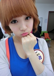 Thumbnail Yura Girls Day Pretty Kor...