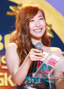 Thumbnail Tiffany SNSD KMW at Bangk...