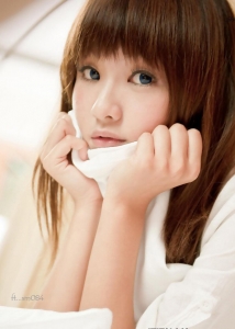 Thumbnail Chinese Cute Girl Eyes Gl...