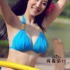 Xu Jia Yi beautiful lady with nice shapely body