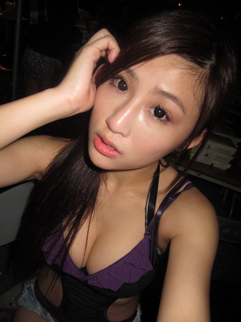 Chen Yizhen, she has been very hot