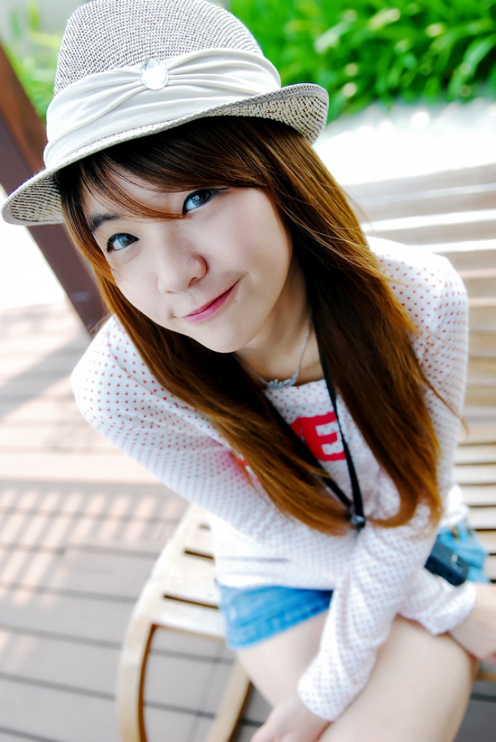 Source. www.milmon.com. pretty asian girl photo club cute page milmon sexy picpost...