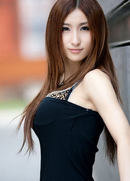 Li Yan Super model Sexy with Perfect Body