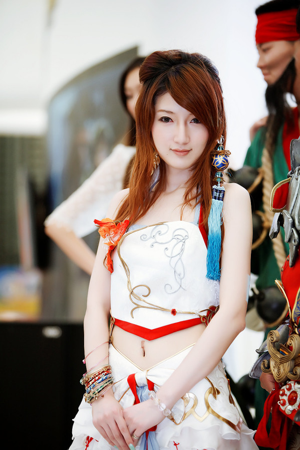 So Pretty Chinese girl, she is so beautiful page - Milmon 