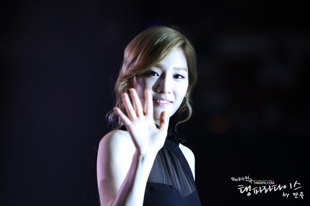 TaeYeon Top Korean Super Star, she is perfect lady