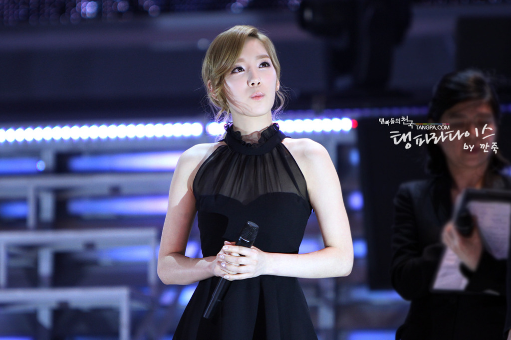 TaeYeon Top Korean Super Star, she is perfect lady