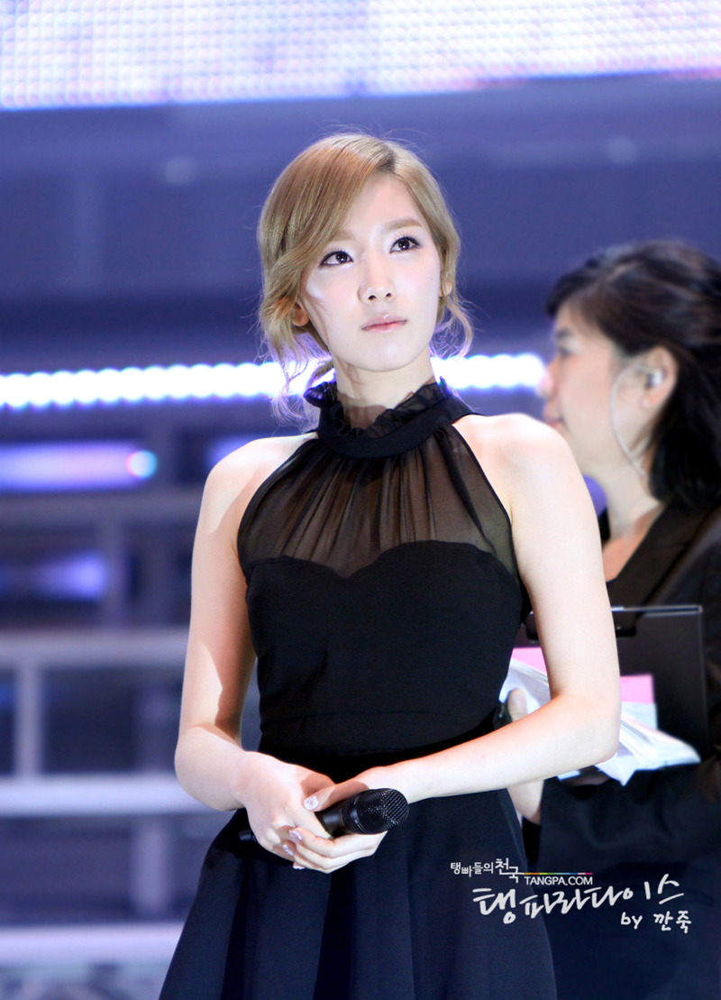 TaeYeon Top Korean Super Star, she is perfect lady page - Milmon Sexy ...