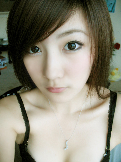 Miya Tao Chinese so beautiful and very sexy 