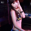 Kitty Shi Zi Jia Chinese Super Model so Sexy