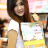 Commart Thailand 2012 Sexy Thai Pretty and so cute