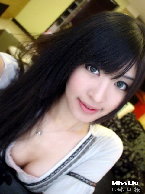 Chen Ting (Honey sister) Chinese lady Sexy Super Model