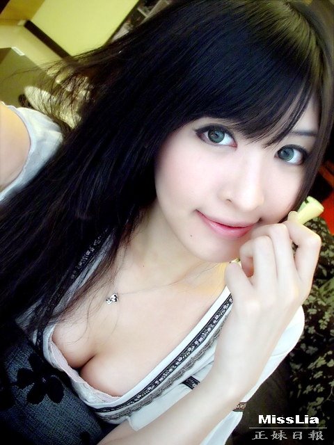 Chen Ting (Honey sister) Chinese lady Sexy Super Model