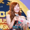 Tiffany SNSD KMW at Bangkok from Sausage Cafe