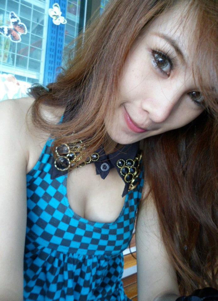 PEAW Beautiful Lady Thai Super Model so Sexy Girl