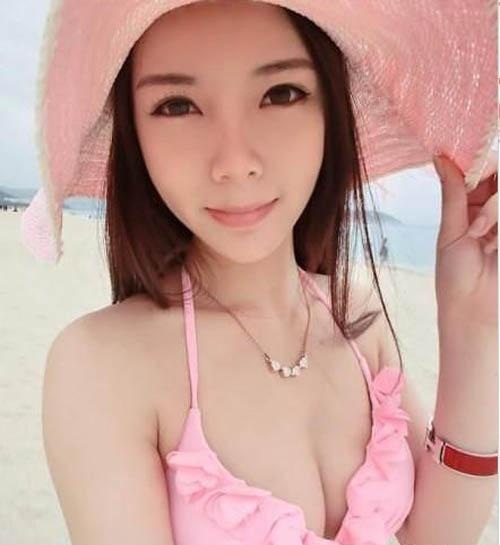 Hangzhou Sexy Chinese lady so Beautiful Really Bright