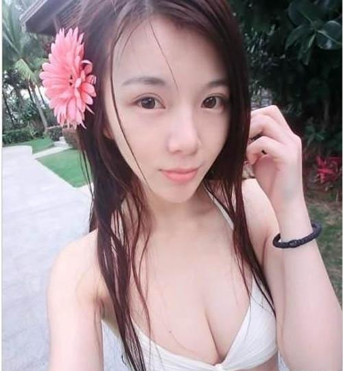 Hangzhou Sexy Chinese lady so Beautiful Really Bright