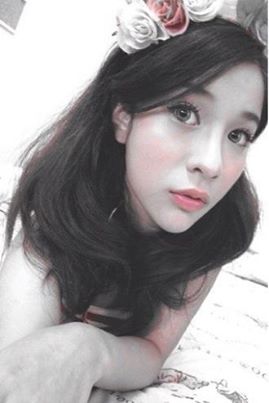 KAO Supatsara Thanachat (Sprite Hormones Series) Thai beautiful girl and so hot