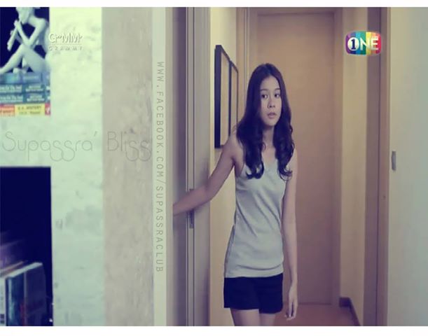 KAO Supatsara Thanachat (Sprite Hormones Series) Thai beautiful girl and so hot